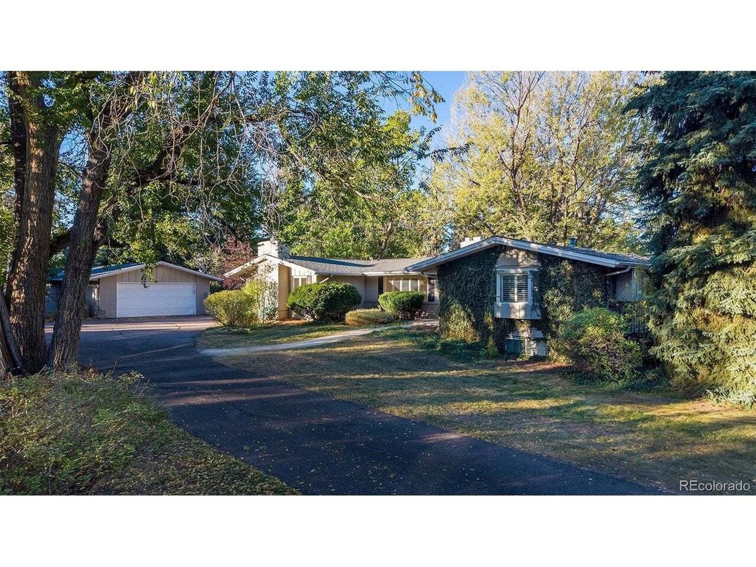 House in Greenwood Village, Colorado, United States 3 - 19117969