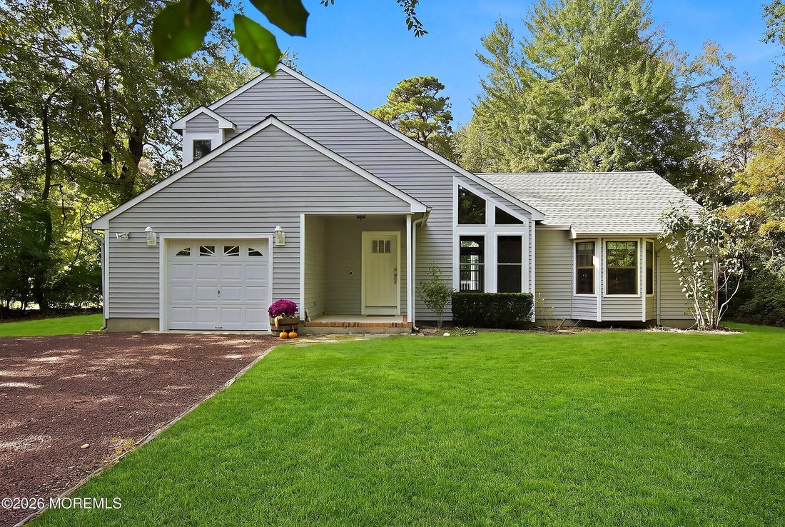 House in Stafford Township, New Jersey, United States 4 - 19117709