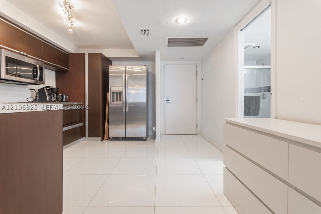 Appartement à Miami Beach, Floride, États-Unis 2 - 19119503