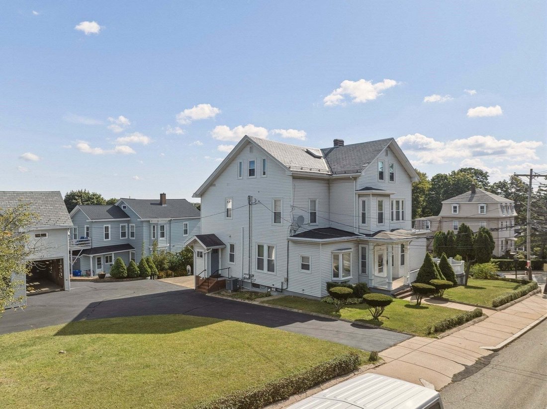 Haus in Boston, Massachusetts, Vereinigte Staaten 5 - 19118807