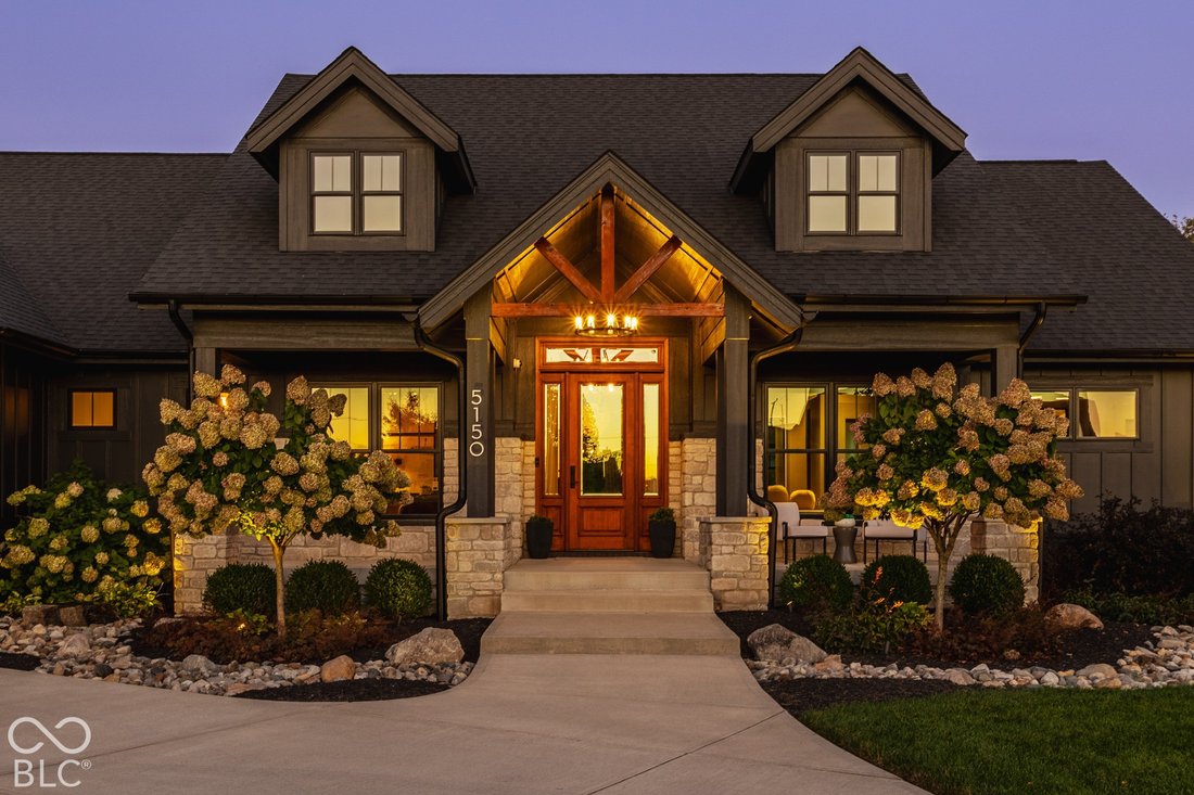 House in Zionsville, Indiana, United States 4 - 19117222