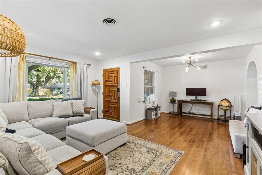 Casa en Dallas, Texas, Estados Unidos 5 - 19118372