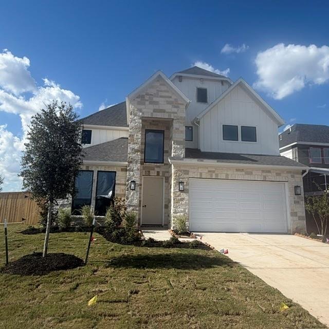 Haus in Richmond, Texas, Vereinigte Staaten 1 - 18970598