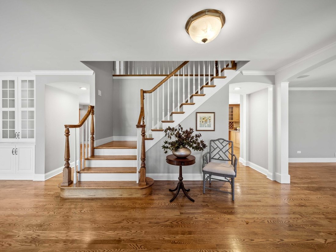 House in Prospect Heights, Illinois, United States 5 - 19119363