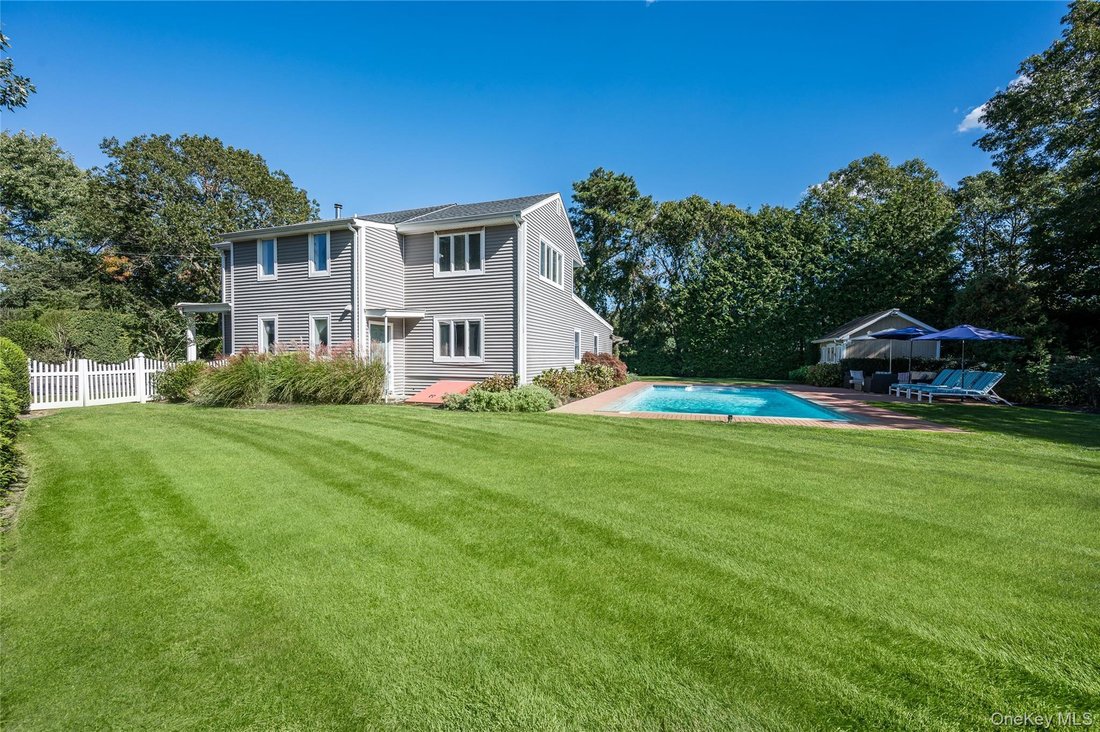 Haus in Hampton Bays, New York, Vereinigte Staaten 3 - 19118164