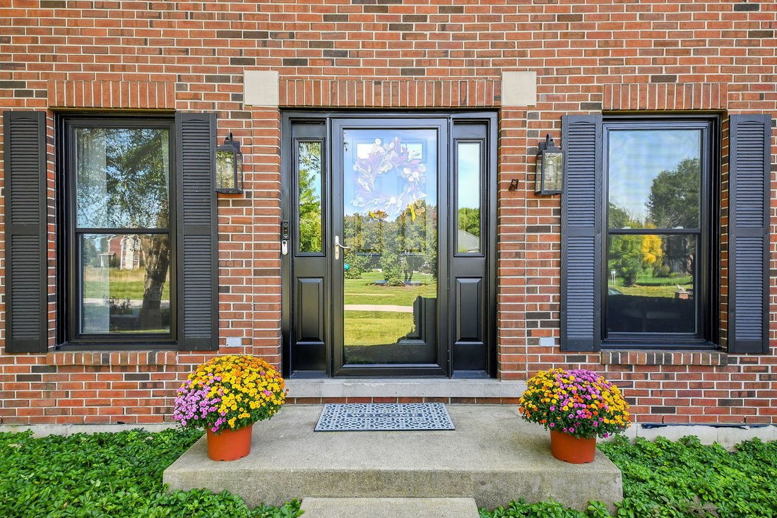 House in Campton Hills, Illinois, United States 2 - 19119312