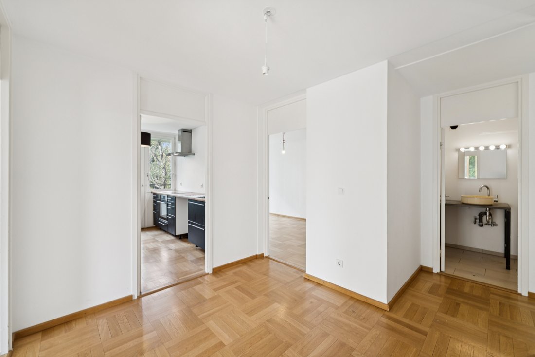 Apartamento en Múnich, Alemania 4 - 19117777