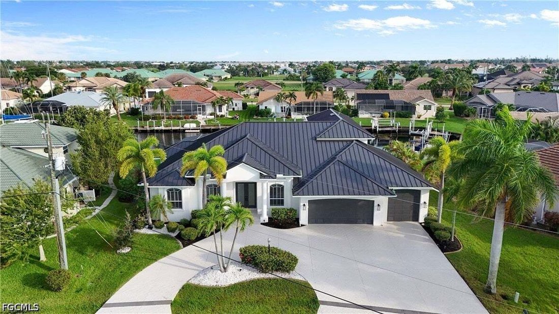 Casa a Punta Gorda, Florida, Stati Uniti 1 - 19117768