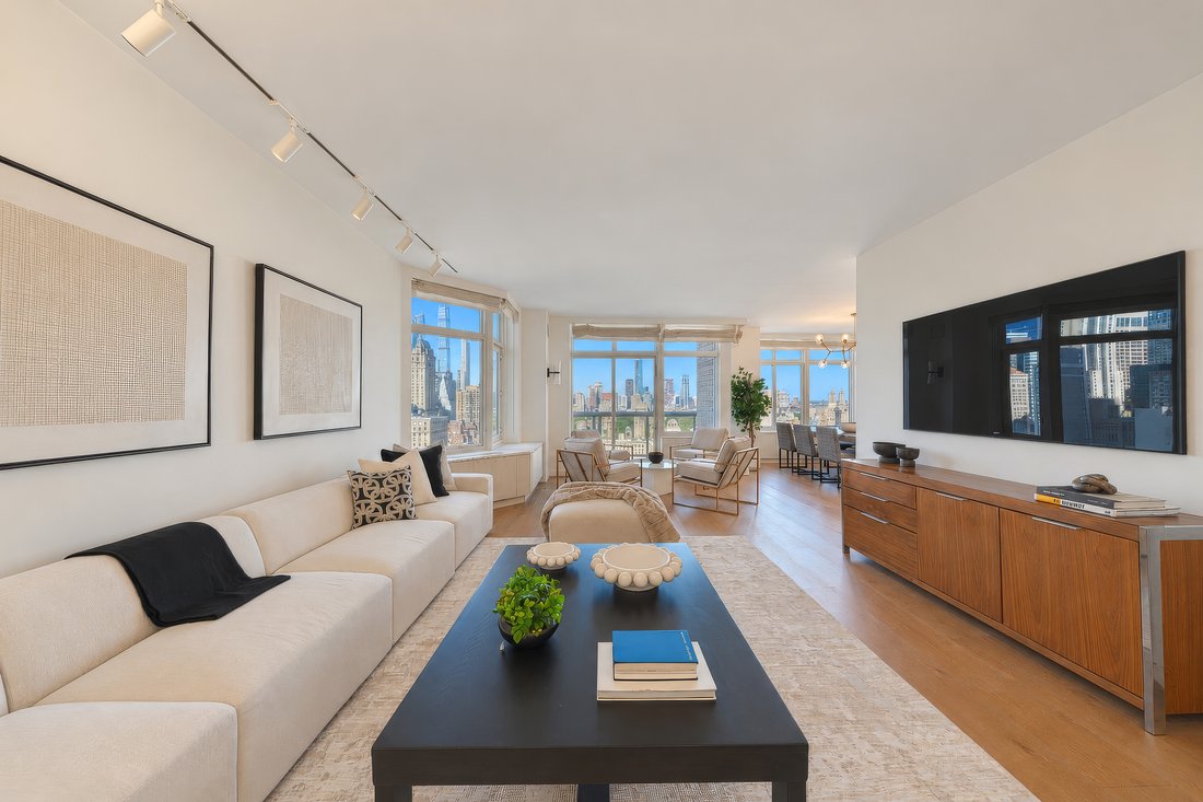 Condominio en Nueva York, Nueva York, Estados Unidos 1 - 19117648