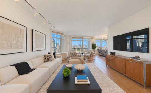 Condominio en Nueva York, Nueva York, Estados Unidos 1