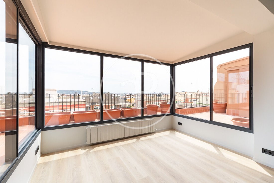Apartamento en Sarrià-Sant Gervasi, Barcelona, España 3 - 19118546
