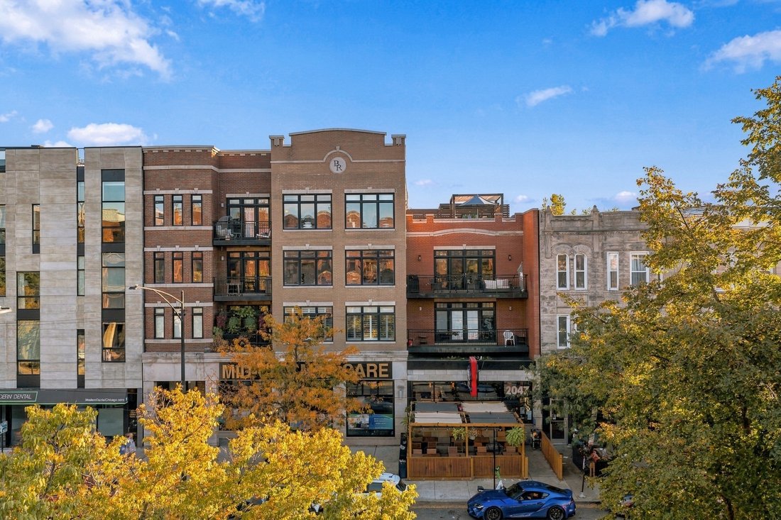 Condo in Chicago, Illinois, United States 2 - 19119355