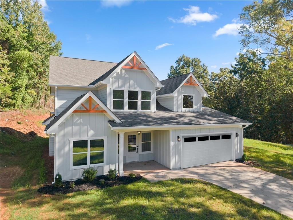 Casa en Gainesville, Georgia, Estados Unidos 4 - 19118419