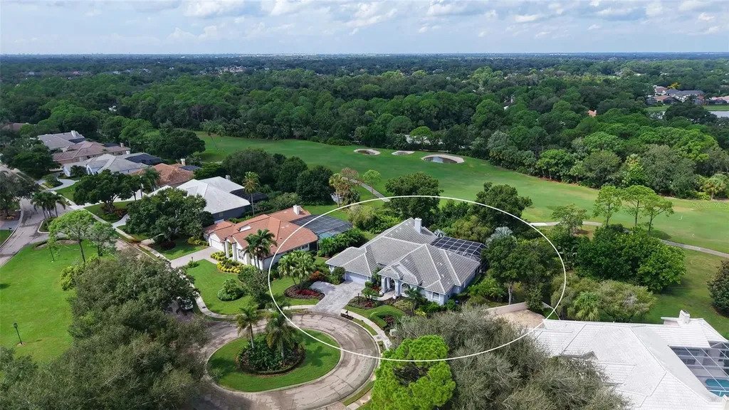 Casa en Bradenton, Florida, Estados Unidos 2 - 19098913