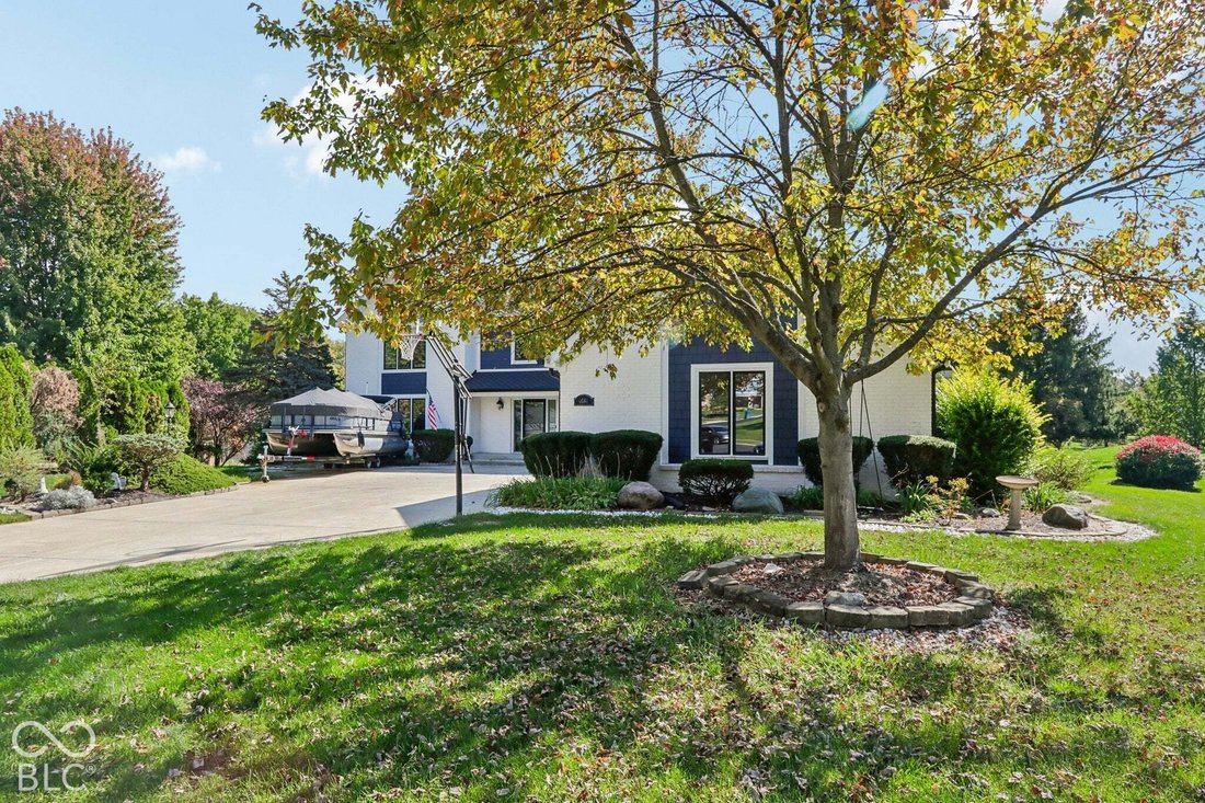 House in Westfield, Indiana, United States 3 - 19117719