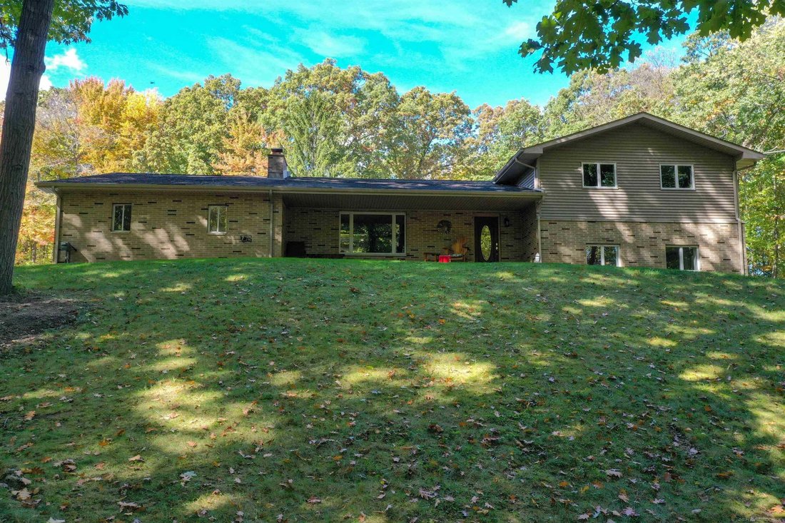Casa a Metamora, Michigan, Stati Uniti 3 - 19118330