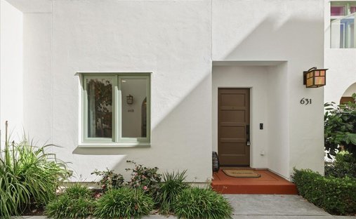 Residenza a Campbell, California, Stati Uniti 1
