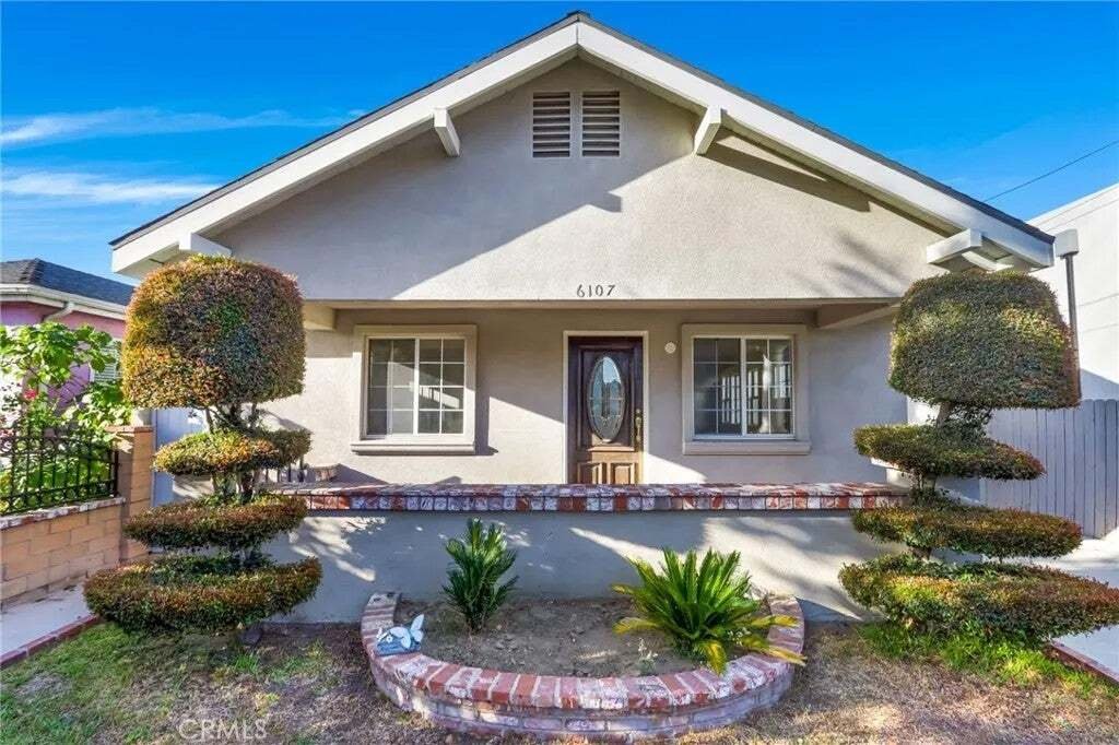 Maison à Los Angeles, Californie, États-Unis 1 - 19117856