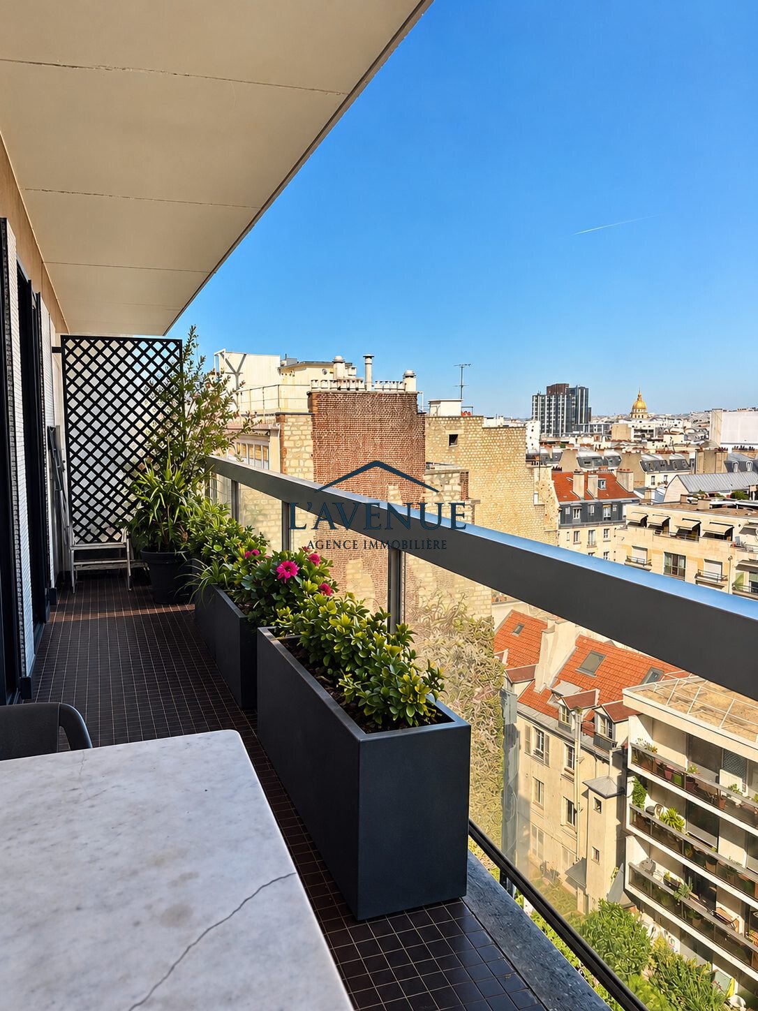 Apartment in Violet Commerce, Paris 15e Arrondissement, Paris 4 - 19117510