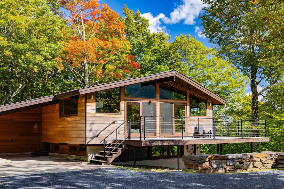 House in Warren, Vermont, United States 2 - 19119480