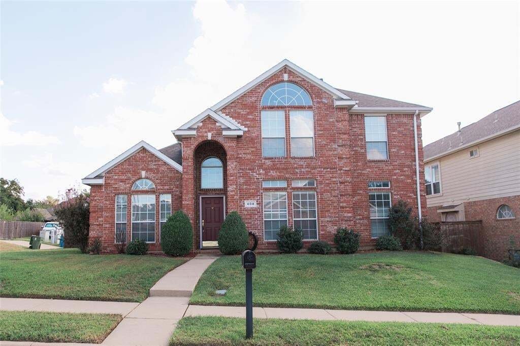 Haus in Lewisville, Texas, Vereinigte Staaten 1 - 19118376