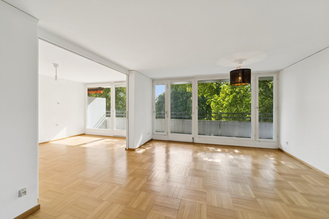 Apartamento en Múnich, Alemania 1 - 19117777