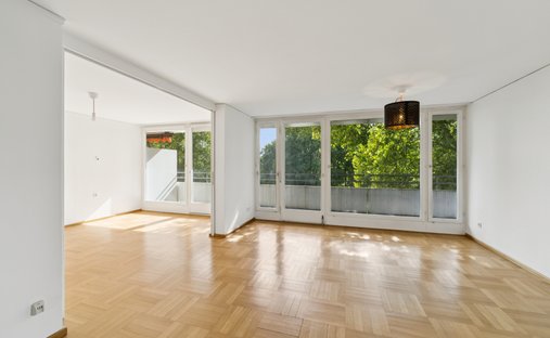 Apartamento en Múnich, Alemania 1