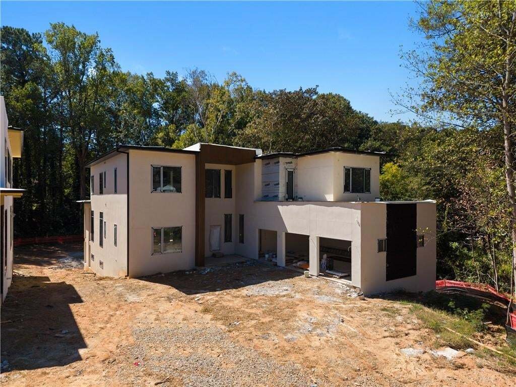 Casa en Atlanta, Georgia, Estados Unidos 4 - 19118406