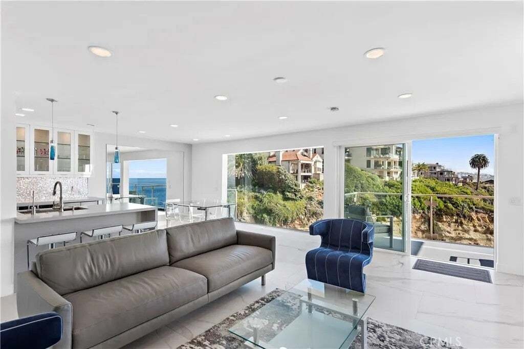 Appartement à Laguna Beach, Californie, États-Unis 4 - 19117960