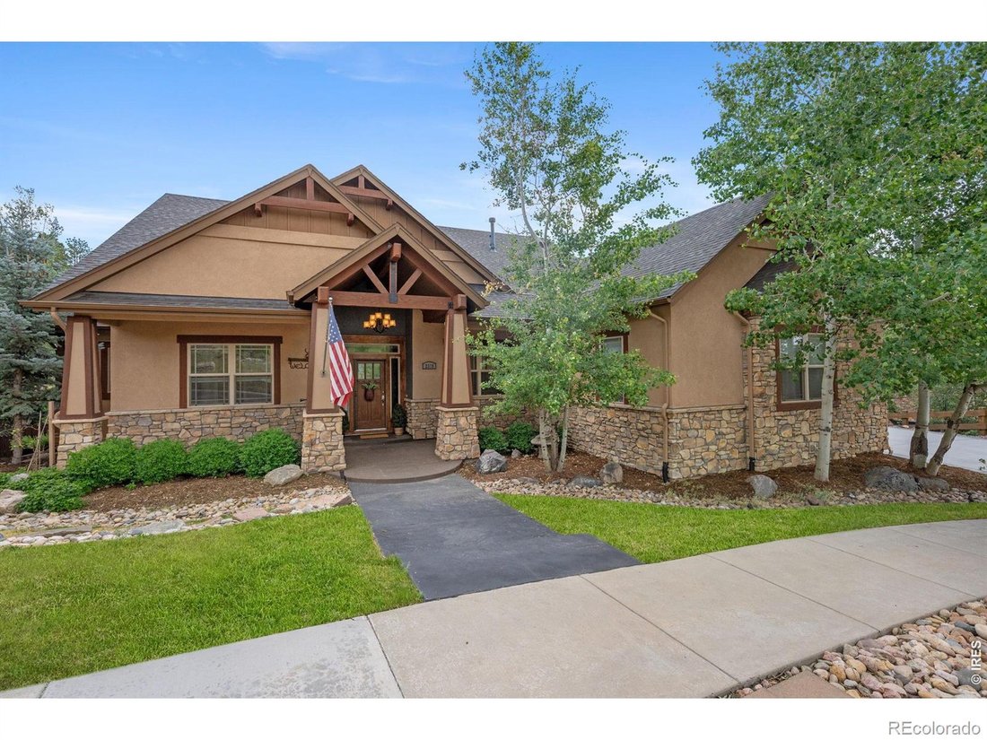 House in Castle Rock, Colorado, United States 2 - 19118021