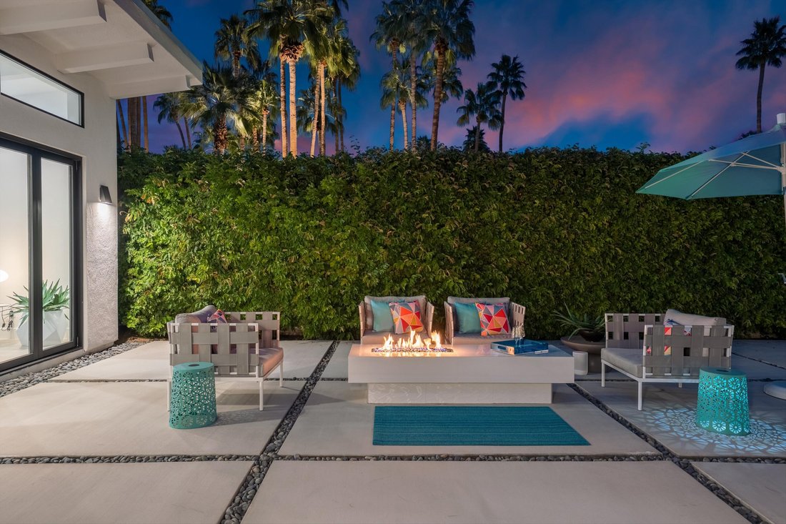 Casa a Indian Wells, California, Stati Uniti 4 - 19117831