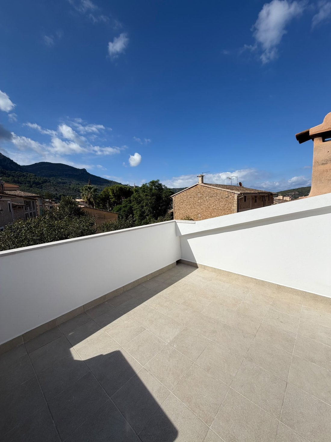Townhouse in Soller, Balearic Islands, Spain 1 - 19119237