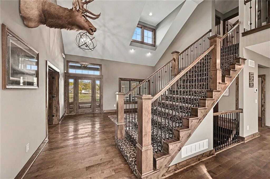 House in Kearney, Missouri, United States 5 - 19117237