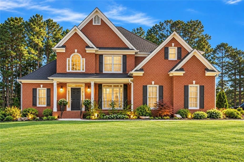 Casa a Acworth, Georgia, Stati Uniti 1 - 19118431