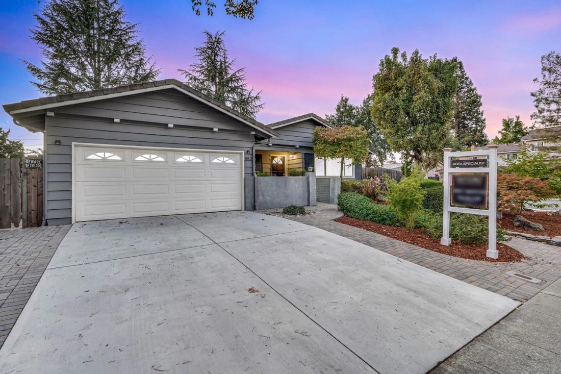 House in Sunnyvale, California, United States 3 - 19118287
