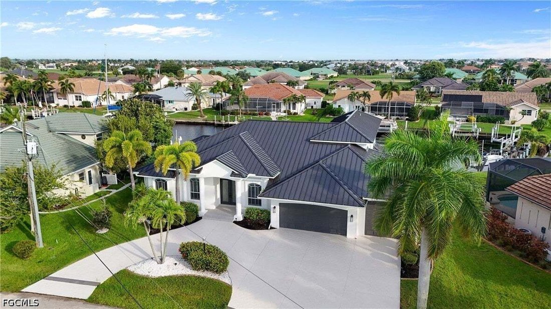 Casa a Punta Gorda, Florida, Stati Uniti 5 - 19117768