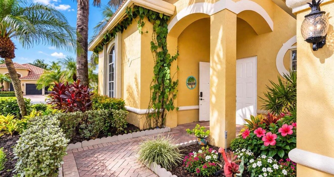 Casa a West Palm Beach, Florida, Stati Uniti 5 - 19118887