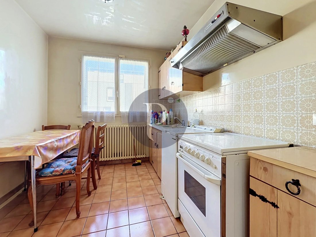 Maison à Villejuif, Île-de-France, France 4 - 19118578
