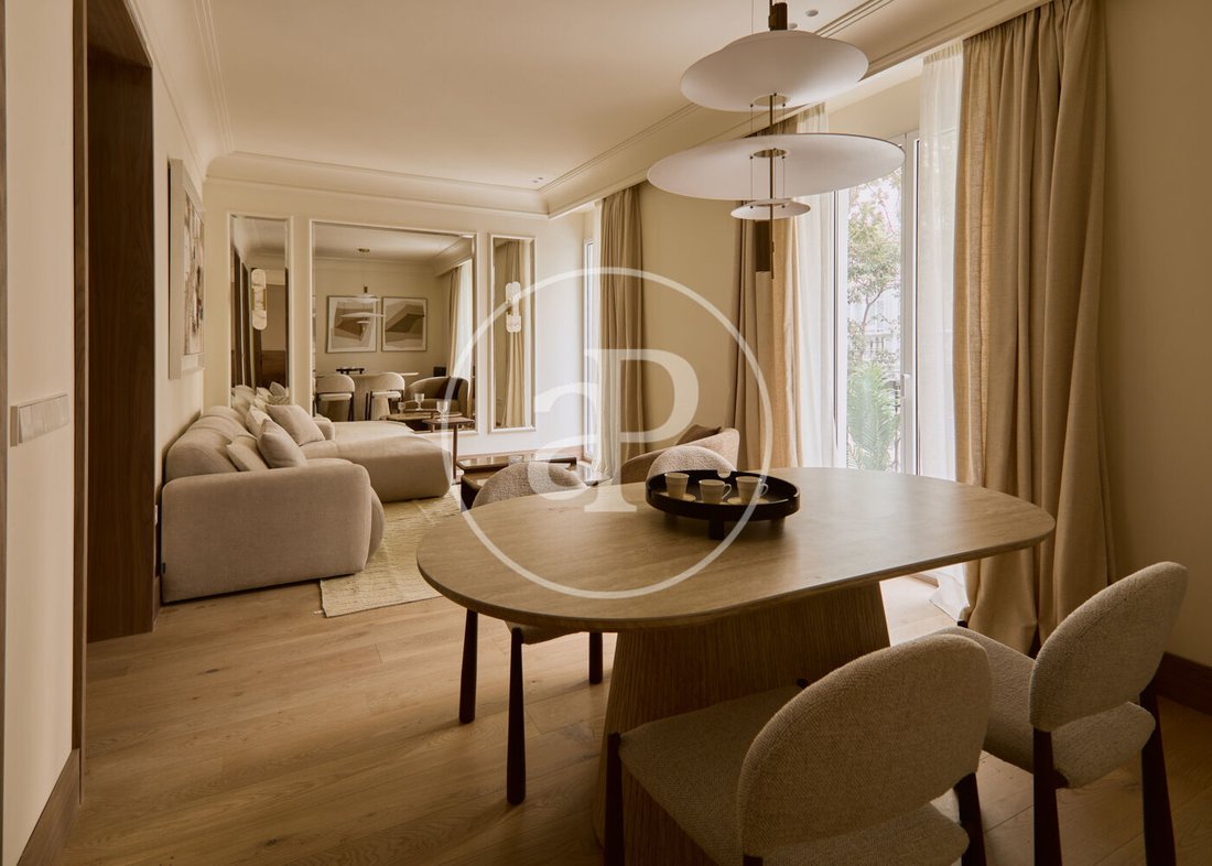 Apartment in Barrio Salamanca, Madrid, Spain 3 - 19118765