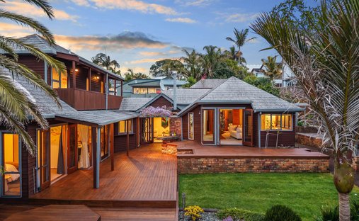 Casa a Auckland, Auckland, Nuova Zelanda 1