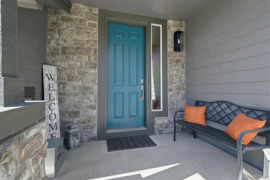 Casa en Highlands Ranch, Colorado, Estados Unidos 3 - 19118020