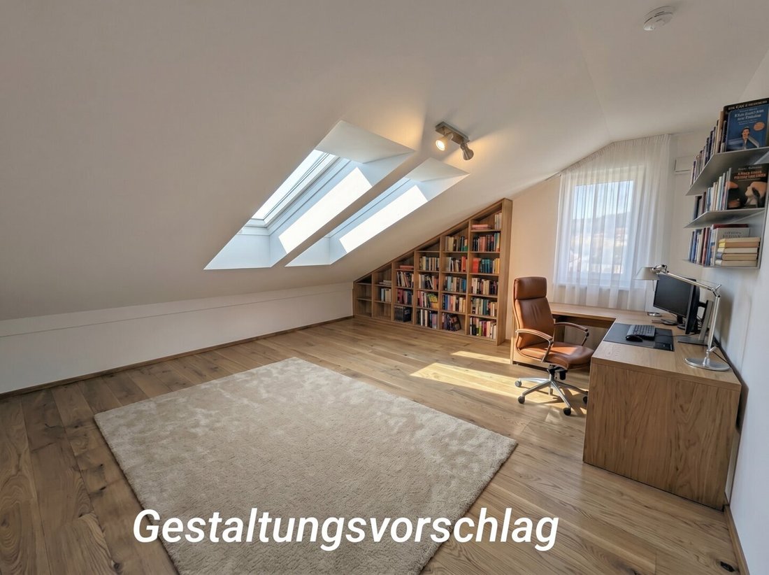 Attico a Hallwang, Salisburgo, Austria 4 - 19119179