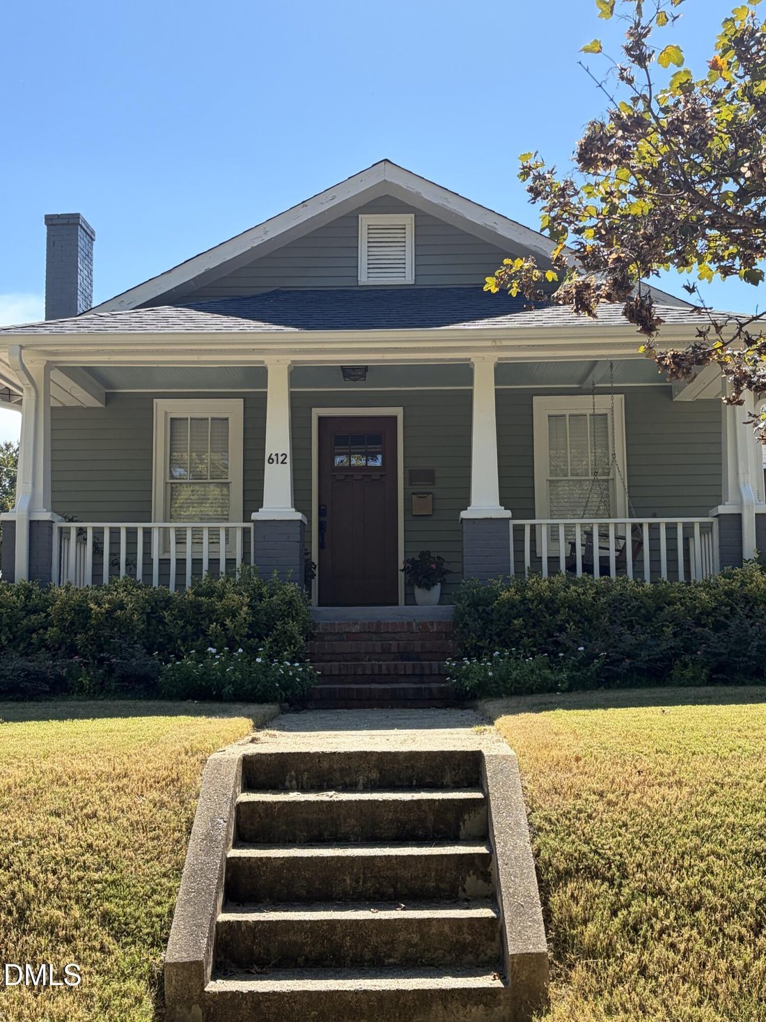 Maison à Raleigh, Caroline du Nord, États-Unis 5 - 19118288