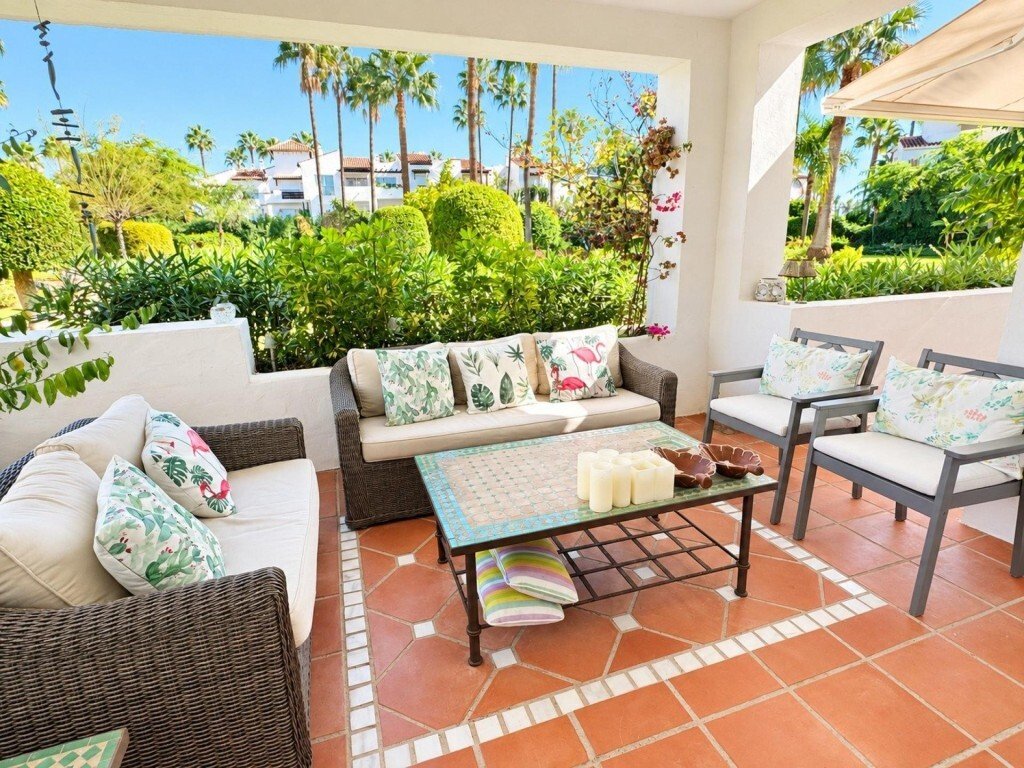 Apartamento en Cancelada, Estepona, Andalucía 2 - 19118917