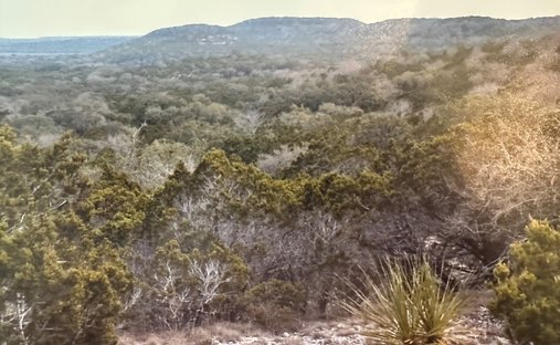 Terreno a Helotes, Texas, Stati Uniti 1