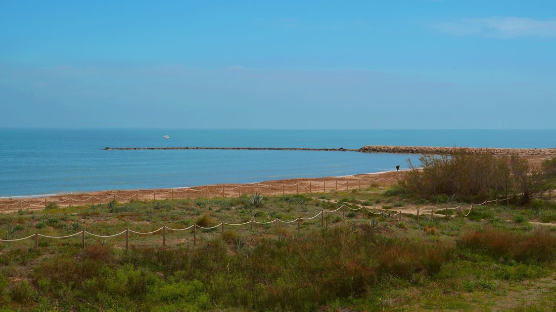Apartamento en Denia, Comunidad Valenciana, España 4 - 19117550