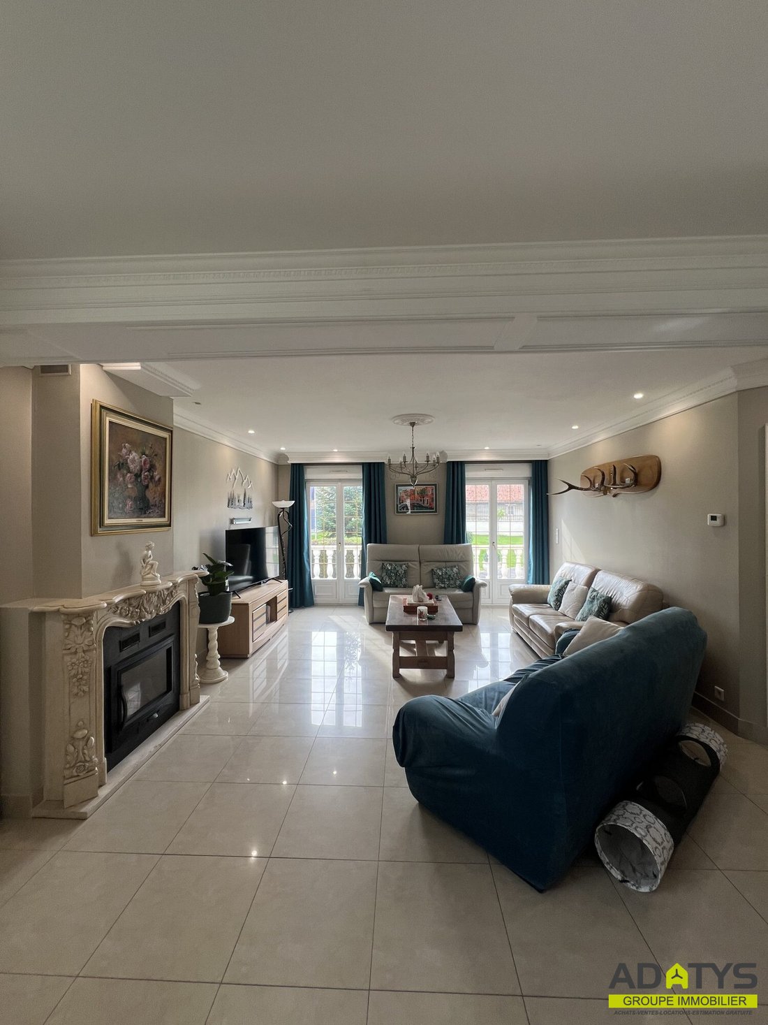 Casa en Vitry-en-Artois, Alta Francia, Francia 1 - 19117385