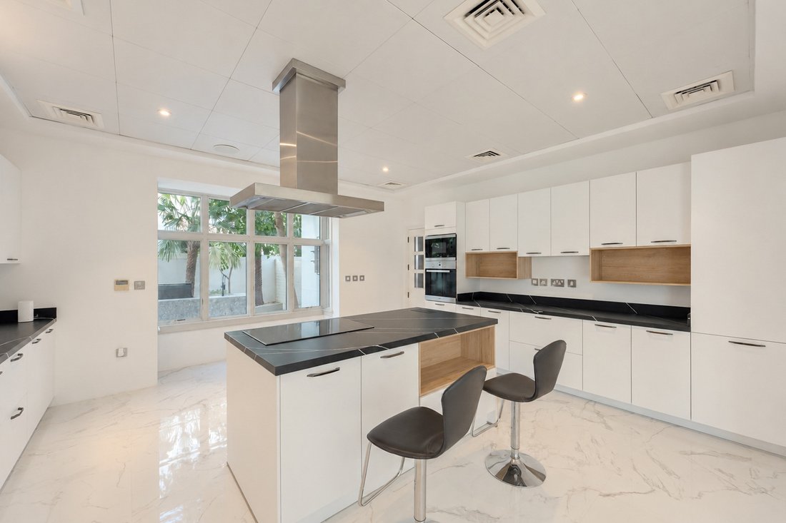 Villa a Al Wasl, Emirato di Dubai, Emirati Arabi Uniti 3 - 19117284