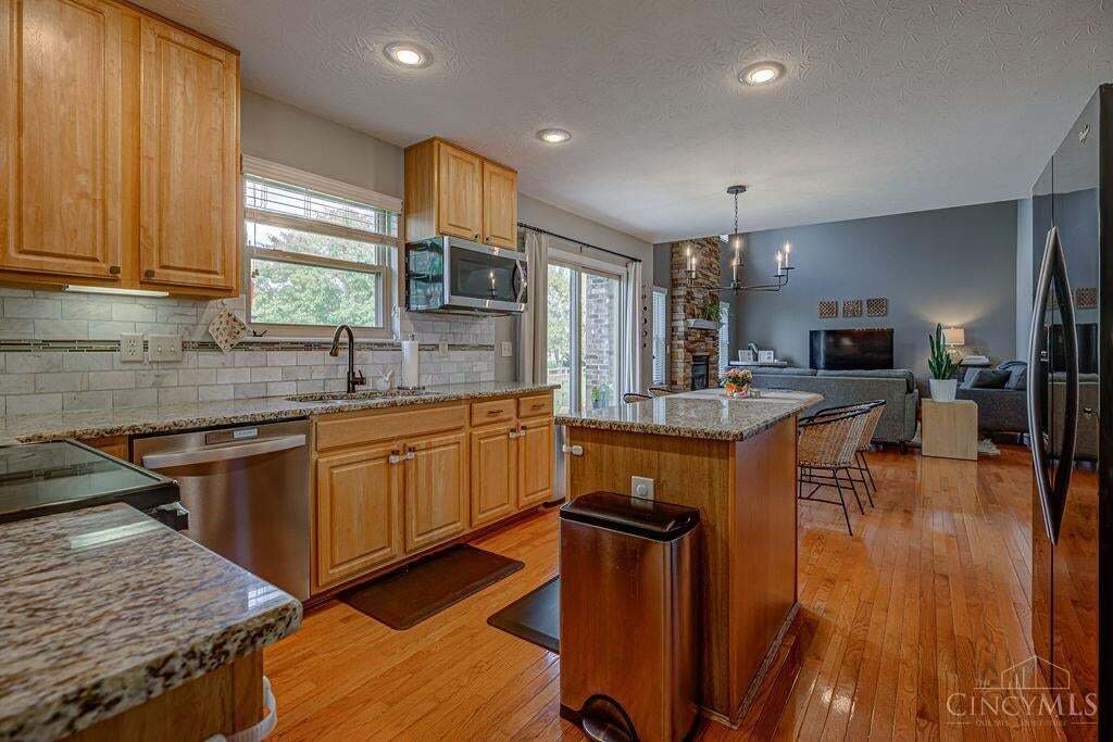 House in Fairfield, Ohio, United States 5 - 19118007