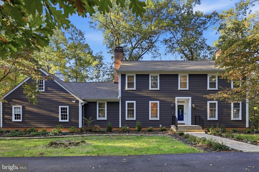 House in Gaithersburg, Maryland, United States 1 - 19117353